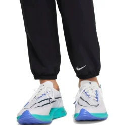 Nike Dri-FIT Multi Broek Kinderen - zwart/wit FN8371-010