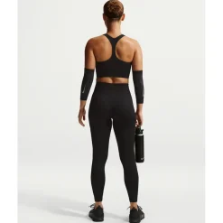 Broeken < Nike Dri-FIT eamle 7/8 Panty Vrouwen - zwart IF1208-010