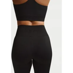 Broeken < Nike Dri-FIT eamle 7/8 Panty Vrouwen - zwart IF1208-010