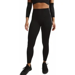 Broeken < Nike Dri-FIT eamle 7/8 Panty Vrouwen - zwart IF1208-010