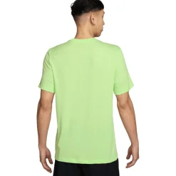 T-Shirts & Tops < Nike Dri-FIT tudio Pro hirt Heren - ight iquid ie/back IH1947-360