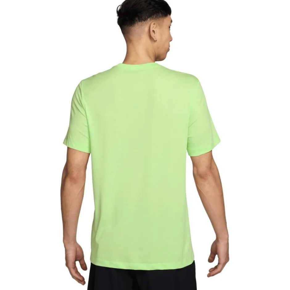 T-Shirts & Tops < Nike Dri-FIT tudio Pro hirt Heren - ight iquid ie/back IH1947-360