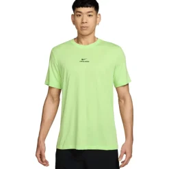 T-Shirts & Tops < Nike Dri-FIT tudio Pro hirt Heren - ight iquid ie/back IH1947-360