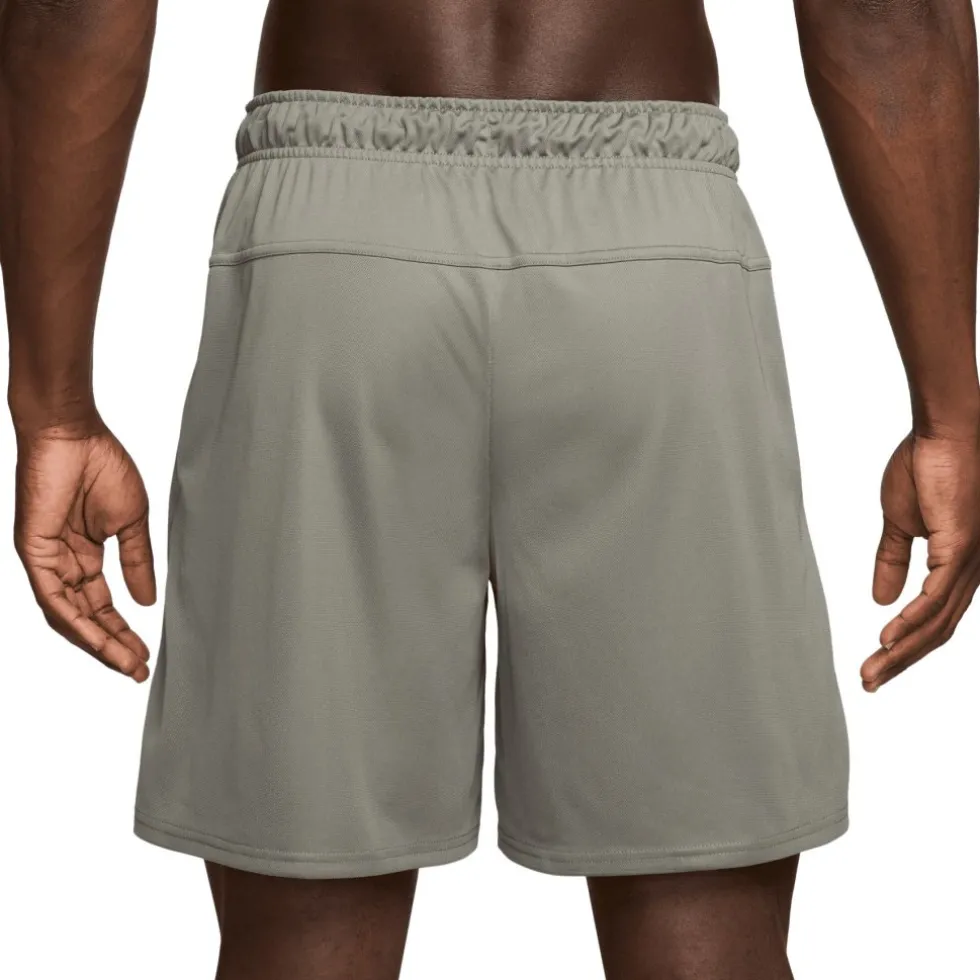 Nike Flex Trainingsshort voor heren - light army/black IF2177-320