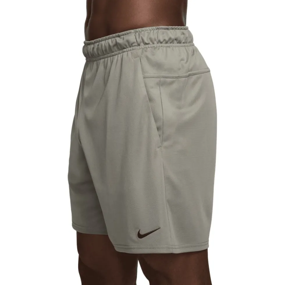 Nike Flex Trainingsshort voor heren - light army/black IF2177-320