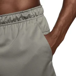 Nike Flex Trainingsshort voor heren - light army/black IF2177-320