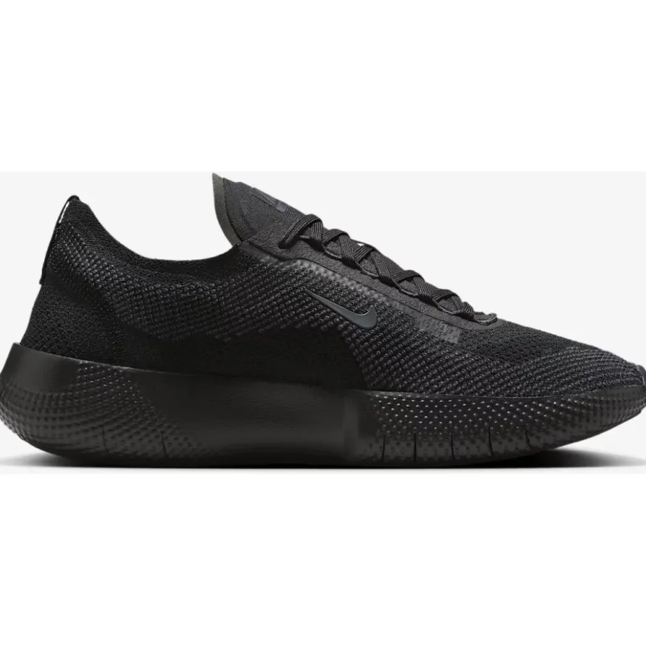 Hardloopschoenen Voor Op De Weg|Hardloopschoenen Heren < Nike Free 2025 Hardloopschoenen Heren - black/anthracite-black HF1078-001