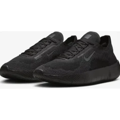 Hardloopschoenen Voor Op De Weg|Hardloopschoenen Heren < Nike Free 2025 Hardloopschoenen Heren - black/anthracite-black HF1078-001