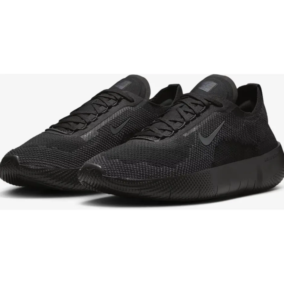 Hardloopschoenen Voor Op De Weg|Hardloopschoenen Heren < Nike Free 2025 Hardloopschoenen Heren - black/anthracite-black HF1078-001