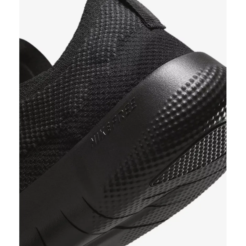 Hardloopschoenen Voor Op De Weg|Hardloopschoenen Heren < Nike Free 2025 Hardloopschoenen Heren - black/anthracite-black HF1078-001