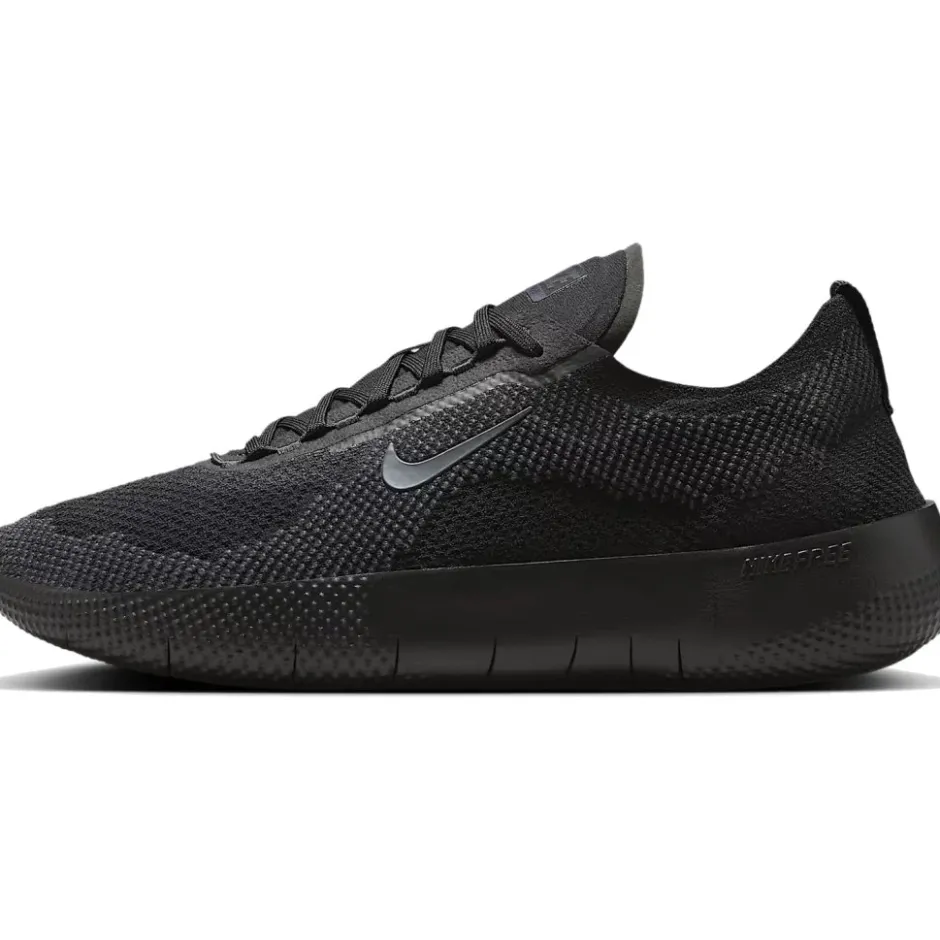 Hardloopschoenen Voor Op De Weg|Hardloopschoenen Heren < Nike Free 2025 Hardloopschoenen Heren - black/anthracite-black HF1078-001