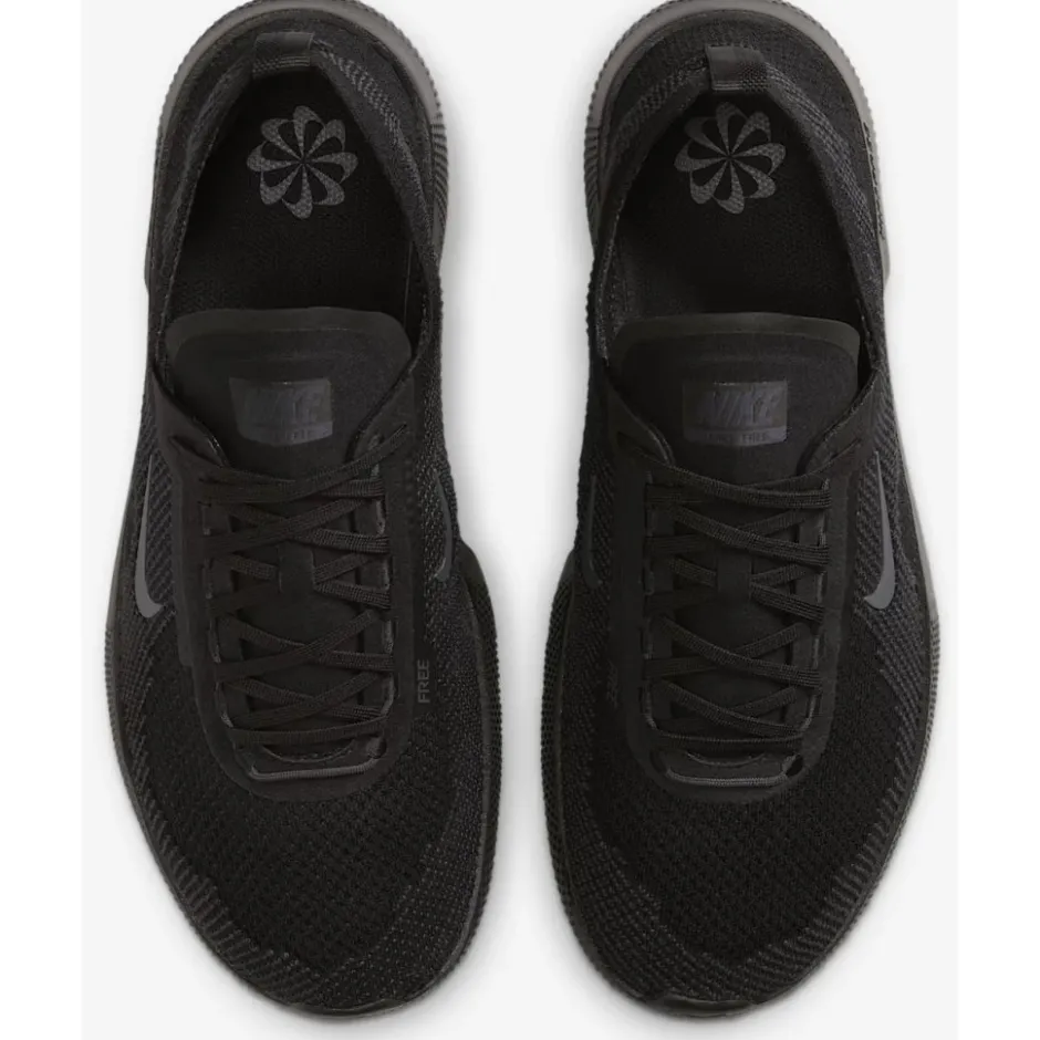 Hardloopschoenen Voor Op De Weg|Hardloopschoenen Heren < Nike Free 2025 Hardloopschoenen Heren - black/anthracite-black HF1078-001