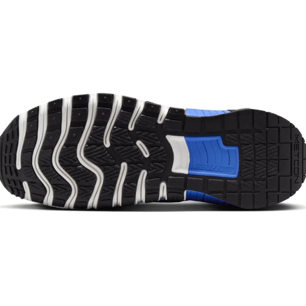 Nike Free Metcon 6 Fitnessschoenen Heren - racer blue/summit white-black FJ7127-402
