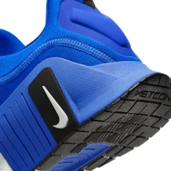 Nike Free Metcon 6 Fitnessschoenen Heren - racer blue/summit white-black FJ7127-402