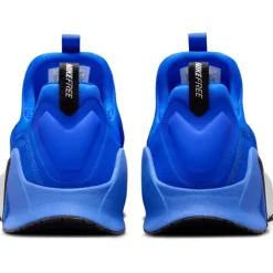 Nike Free Metcon 6 Fitnessschoenen Heren - racer blue/summit white-black FJ7127-402