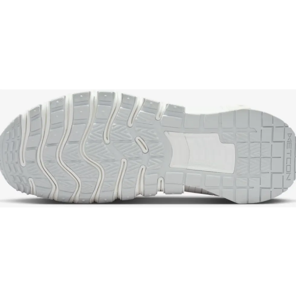 Nike Free Metcon 6 Fitnessschoenen Dames - chalk/summit white/pure platinum FJ7126-112
