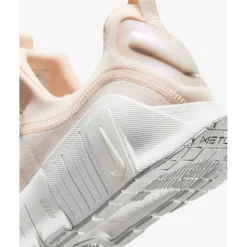 Nike Free Metcon 6 Fitnessschoenen Dames - chalk/summit white/pure platinum FJ7126-112