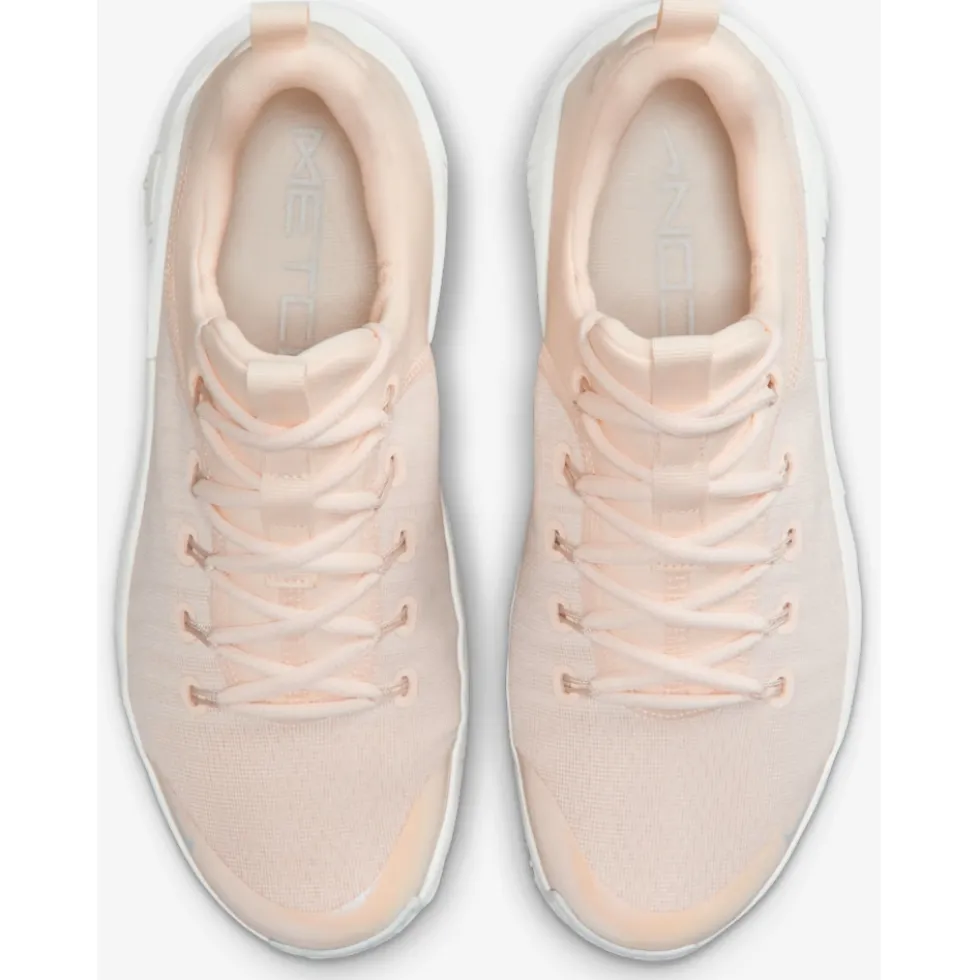 Nike Free Metcon 6 Fitnessschoenen Dames - chalk/summit white/pure platinum FJ7126-112