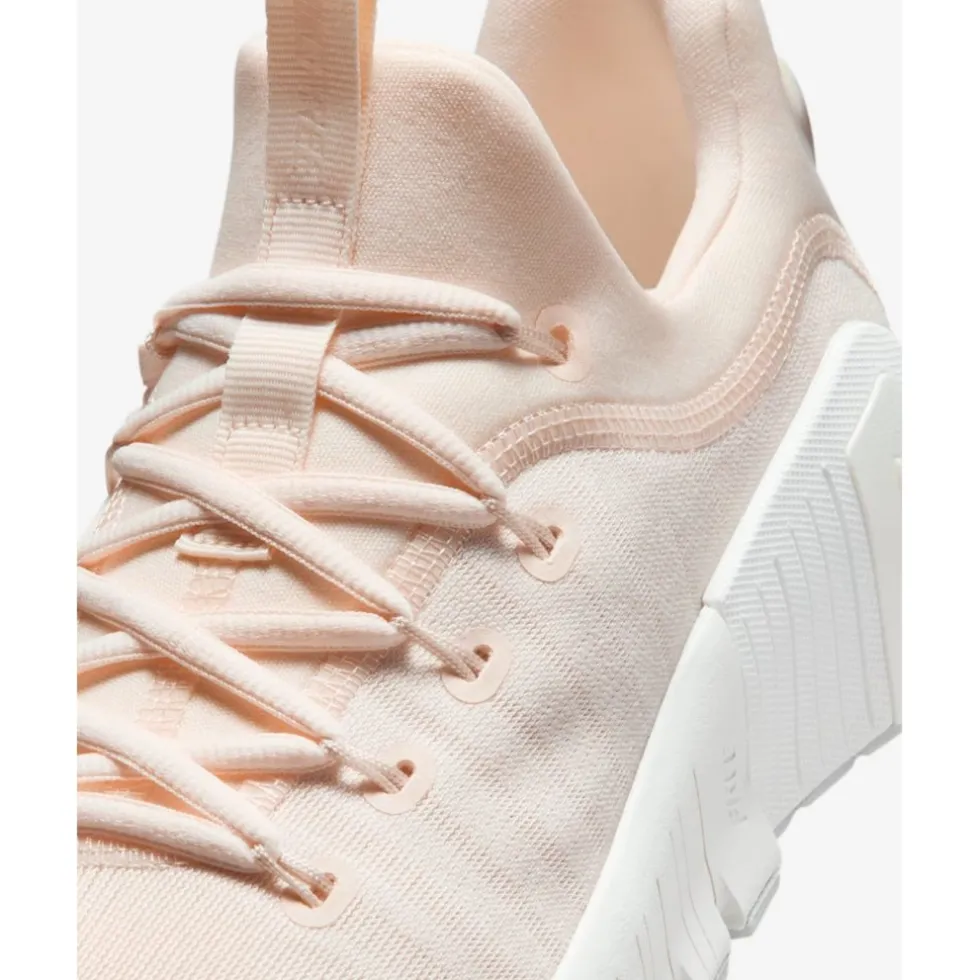 Nike Free Metcon 6 Fitnessschoenen Dames - chalk/summit white/pure platinum FJ7126-112