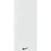 Nike Fundamental Handdoek - Medium NP - wit/zwart 101