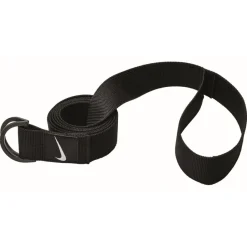 Accessoires < Nike Mastery Yoga Strap 182cm - black/anthracite/lt smoke grey 041