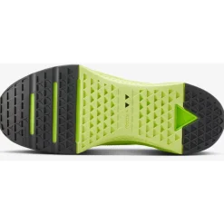 Fitness Schoenen|Schoenen < Nike Metcon 10 AMP Training Schoenen Dames - volt/light lemon twist/rage/black IB6545-700