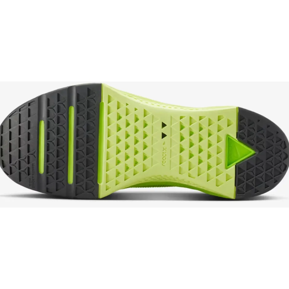 Fitness Schoenen|Schoenen < Nike Metcon 10 AMP Training Schoenen Dames - volt/light lemon twist/rage/black IB6545-700