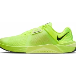 Fitness Schoenen|Schoenen < Nike Metcon 10 AMP Training Schoenen Dames - volt/light lemon twist/rage/black IB6545-700