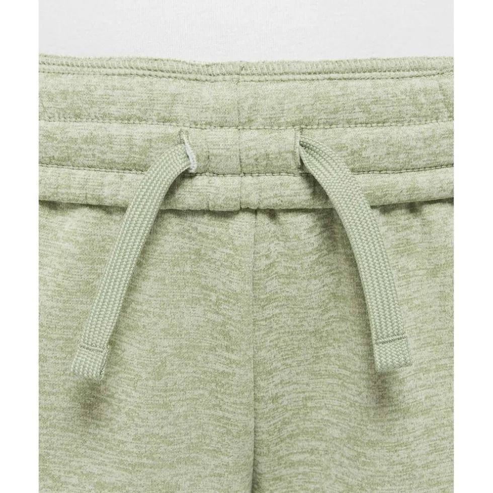 Nike Multi Stain Repel Therma-FIT Joggingbroek Kinderen - oil green/olive aura/heather/white HF4418-386