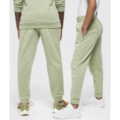Nike Multi Stain Repel Therma-FIT Joggingbroek Kinderen - oil green/olive aura/heather/white HF4418-386