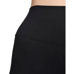Nike One Capri Leggings Dames - zwart/zwart FN3239-010