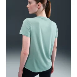 Nike One Classic Dri-FIT Shirt Dames - cannon/white IB9408-017