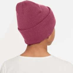 Nike Peak Beanie Kinderen - sweet beet/white HF5498-634