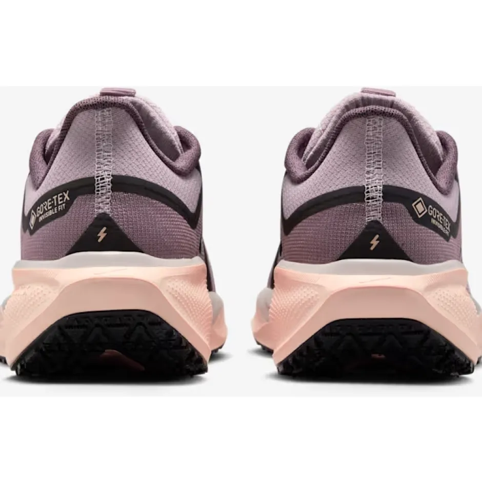 Hardloopschoenen Voor Op De Weg|Schoenen < Nike Pegasus GORE-TEX Hardloopschoenen Dames - platinum violet/crimson tint/taupe grey/black FQ1357-004