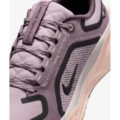 Hardloopschoenen Voor Op De Weg|Schoenen < Nike Pegasus GORE-TEX Hardloopschoenen Dames - platinum violet/crimson tint/taupe grey/black FQ1357-004