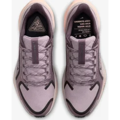 Hardloopschoenen Voor Op De Weg|Schoenen < Nike Pegasus GORE-TEX Hardloopschoenen Dames - platinum violet/crimson tint/taupe grey/black FQ1357-004