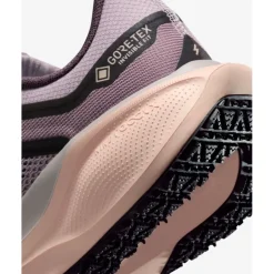 Hardloopschoenen Voor Op De Weg|Schoenen < Nike Pegasus GORE-TEX Hardloopschoenen Dames - platinum violet/crimson tint/taupe grey/black FQ1357-004