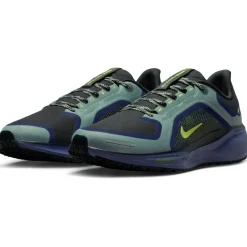 Hardloopschoenen Voor Op De Weg|Hardloopschoenen Heren < Nike Pegasus GORE-TEX Hardloopschoenen Heren - cannon/volt-obsidian-seaweed FQ1356-006