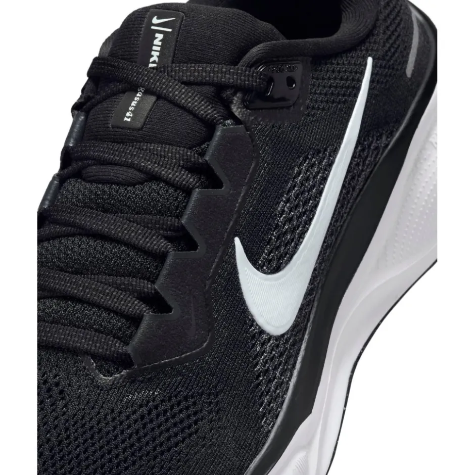 Hardloopschoenen Dames|Schoenen < Nike Pegasus 41 Hardloopschoenen Dames - black/white-anthracite FD2723-002
