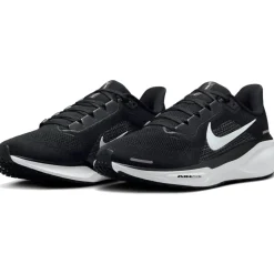 Hardloopschoenen Dames|Schoenen < Nike Pegasus 41 Hardloopschoenen Dames - black/white-anthracite FD2723-002