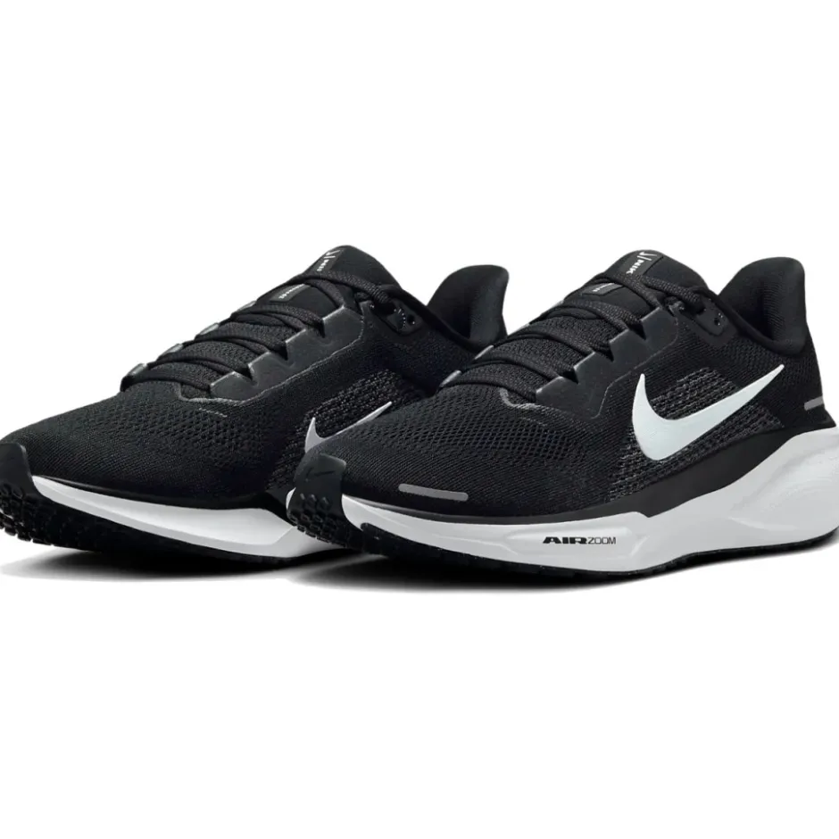 Hardloopschoenen Dames|Schoenen < Nike Pegasus 41 Hardloopschoenen Dames - black/white-anthracite FD2723-002