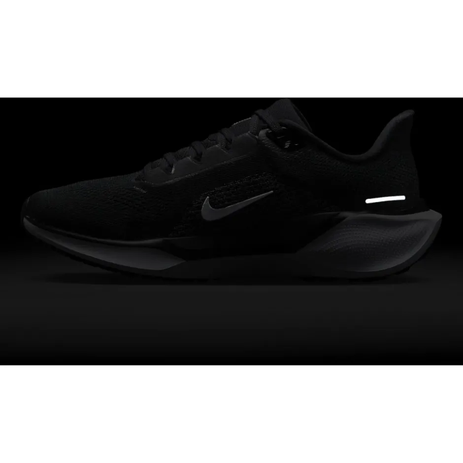 Hardloopschoenen Dames|Schoenen < Nike Pegasus 41 Hardloopschoenen Dames - black/white-anthracite FD2723-002