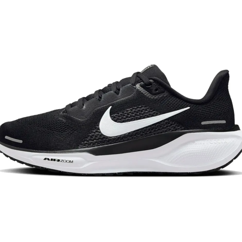Hardloopschoenen Dames|Schoenen < Nike Pegasus 41 Hardloopschoenen Dames - black/white-anthracite FD2723-002