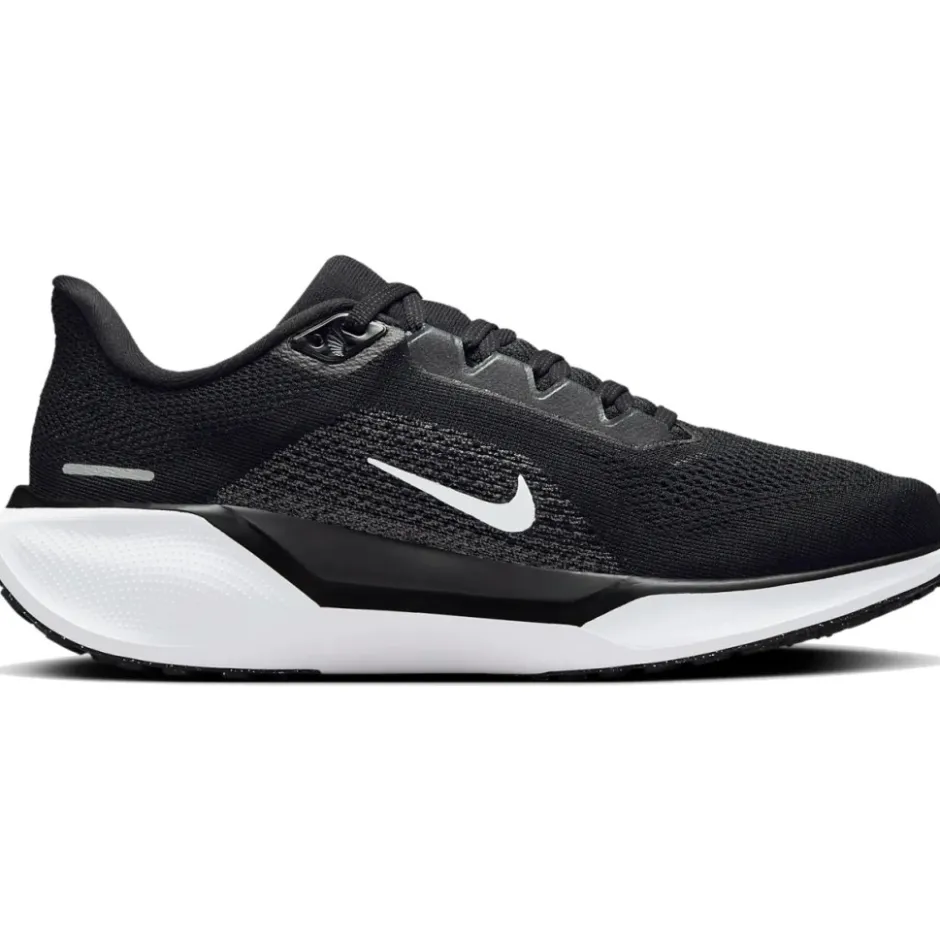 Hardloopschoenen Dames|Schoenen < Nike Pegasus 41 Hardloopschoenen Dames - black/white-anthracite FD2723-002
