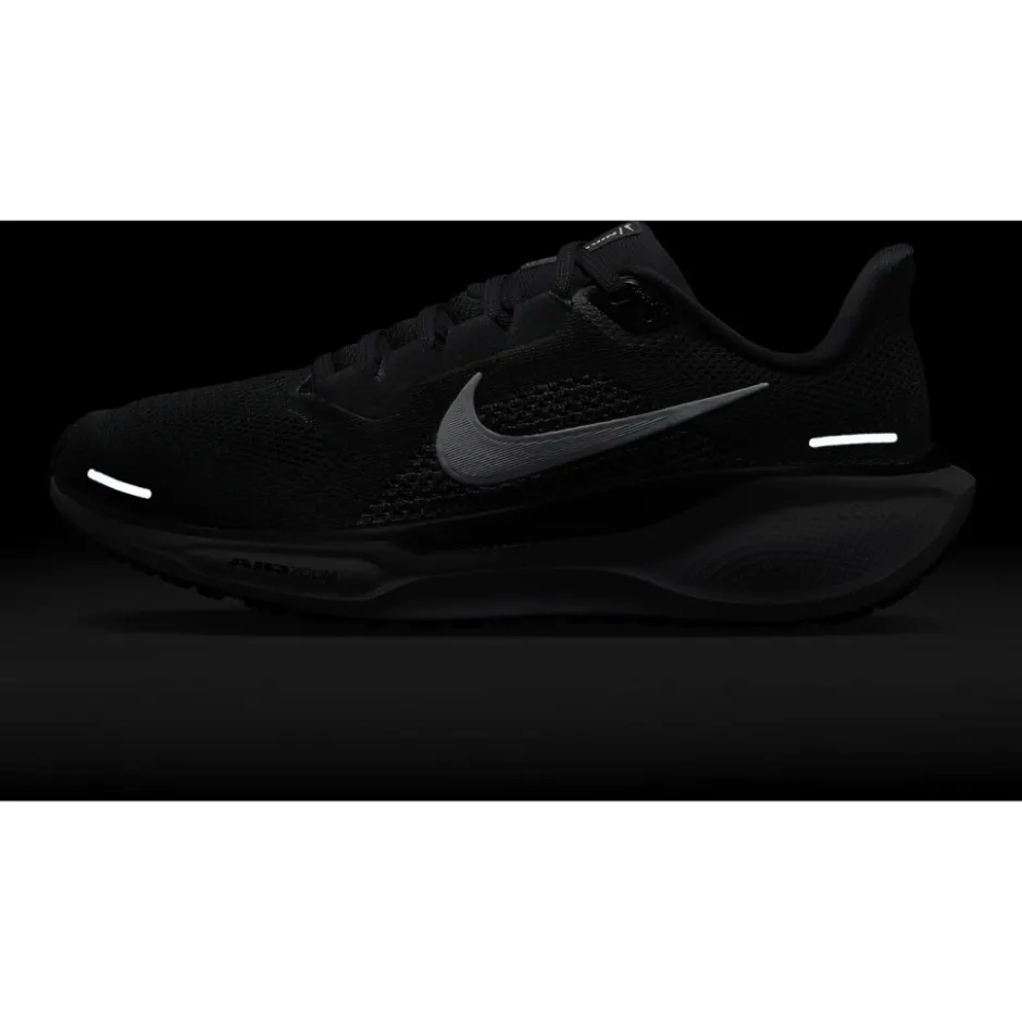 Hardloopschoenen Dames|Schoenen < Nike Pegasus 41 Hardloopschoenen Dames - black/white-anthracite FD2723-002