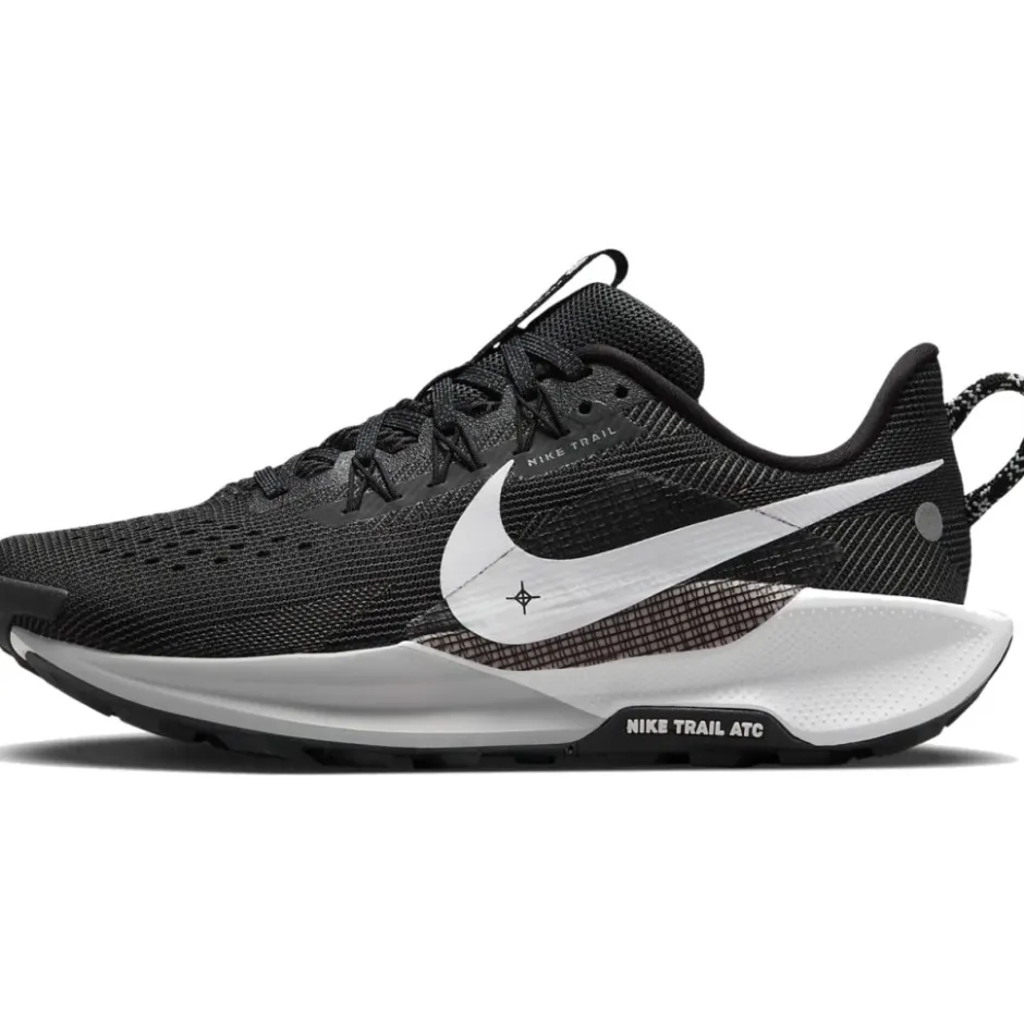 Hardloopschoenen Dames|Schoenen < Nike Pegasus 5 Trailrunning Schoenen Dames - black/white-anthracite-wolf grey DV3865-001