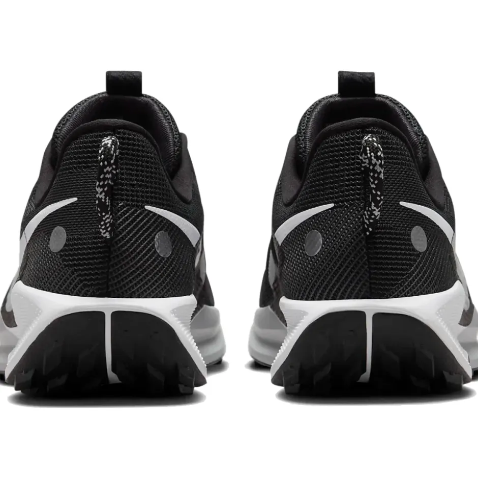Hardloopschoenen Dames|Schoenen < Nike Pegasus 5 Trailrunning Schoenen Dames - black/white-anthracite-wolf grey DV3865-001