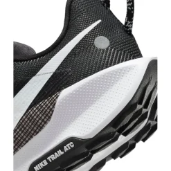 Hardloopschoenen Dames|Schoenen < Nike Pegasus 5 Trailrunning Schoenen Dames - black/white-anthracite-wolf grey DV3865-001