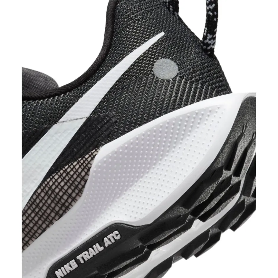 Hardloopschoenen Dames|Schoenen < Nike Pegasus 5 Trailrunning Schoenen Dames - black/white-anthracite-wolf grey DV3865-001