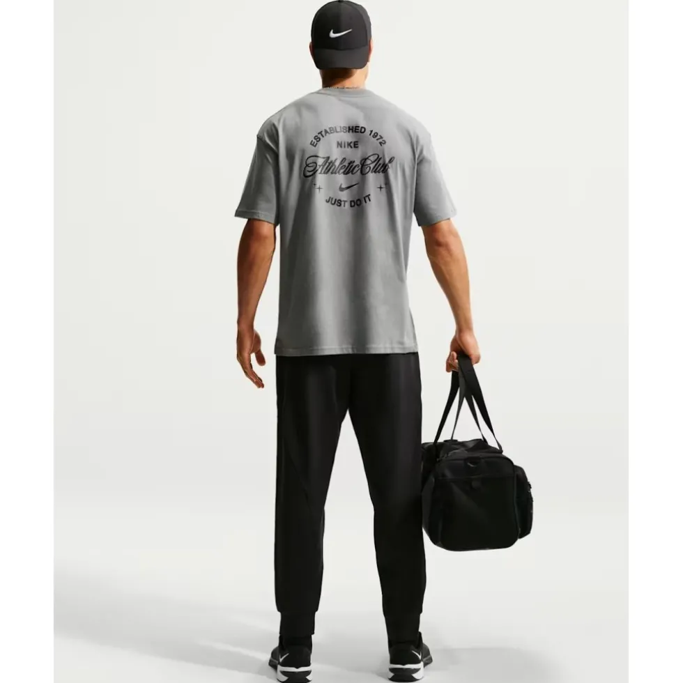 Nike Primary NanoKnit Performance Joggingbroek heren - zwart/zwart II1312-010